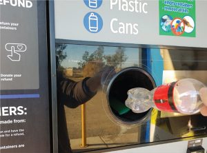 Reverse Vending Machines Manchester