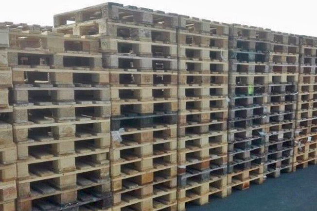 Wood and Pallet Waste Recycling Manchester
