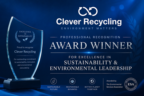 Clever Business Waste Solutions