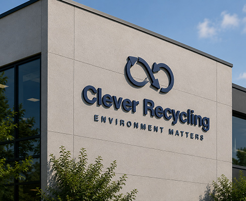Contact Clever Recycling Waste and Recycling